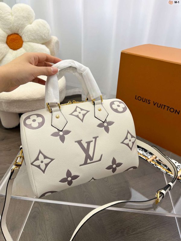 New Collection LV Bag 0774