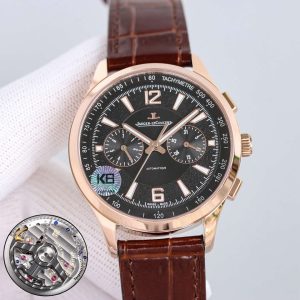 New Collection Jaeger-LeCoultre Watch 002