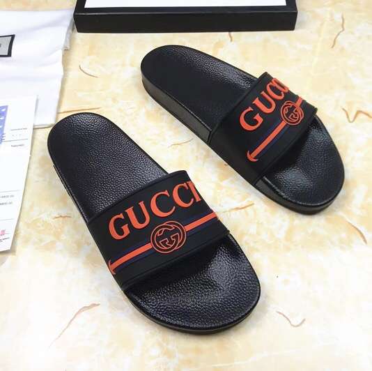 New Collection Gucci Shoes 244