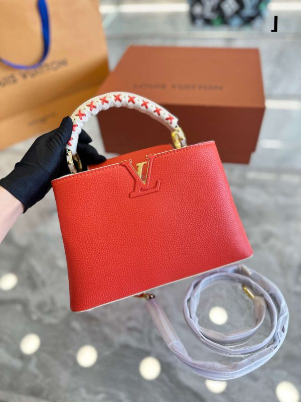 New Collection LV Bag 0495