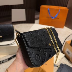 New Collection LV Bag 0125