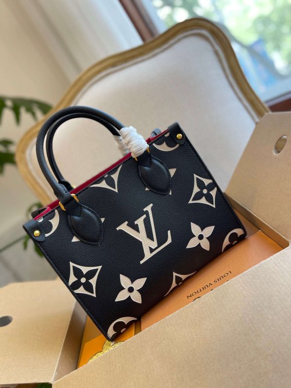 New Collection LV Bag 1020