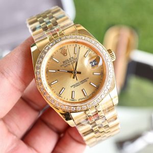 New Collection Rolex Watch 039