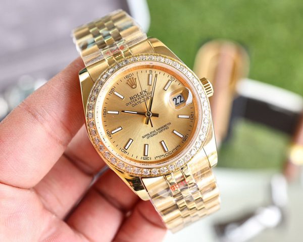 New Collection Rolex Watch 039