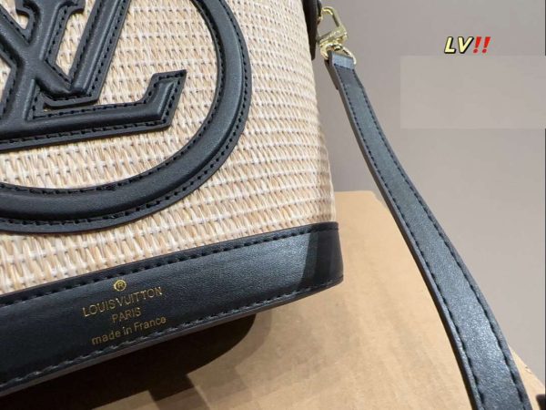 New Collection LV Bag 0331