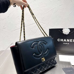 New Collection Chanel Bag 0334