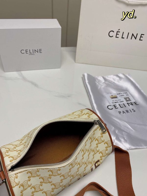 New Collection Celine Bag 075