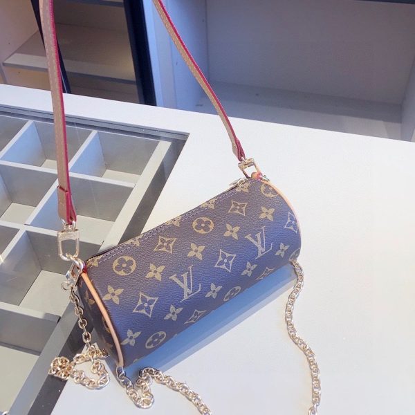 New Collection LV Bag 0157