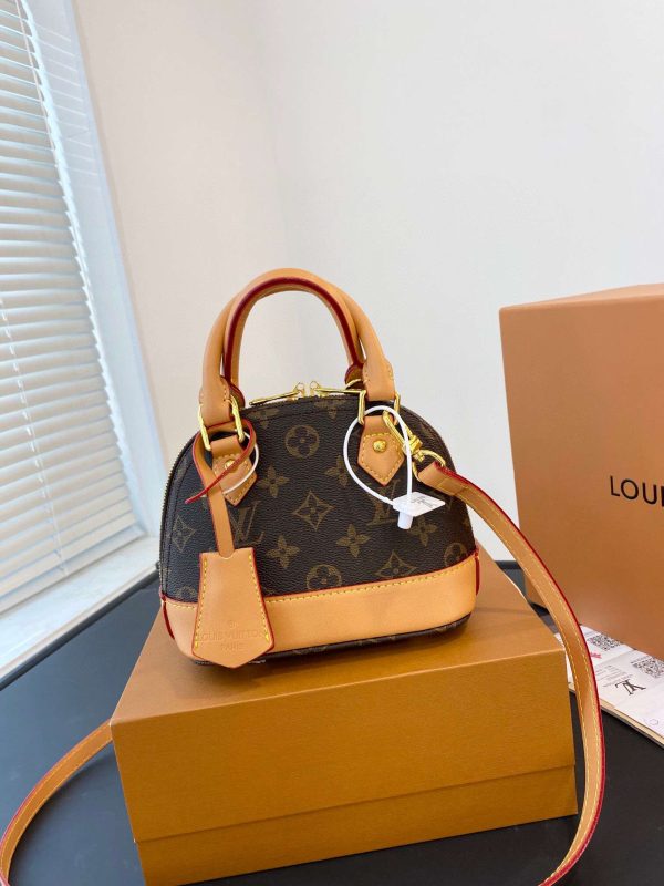 New Collection LV Bag 0424