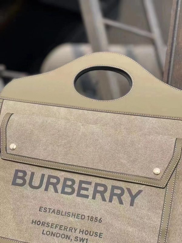 New Collection Burberry Bag 020