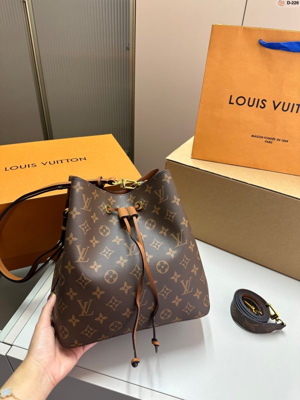 New Collection LV Bag 0088