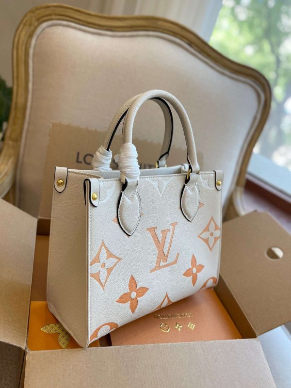 New Collection LV Bag 1020