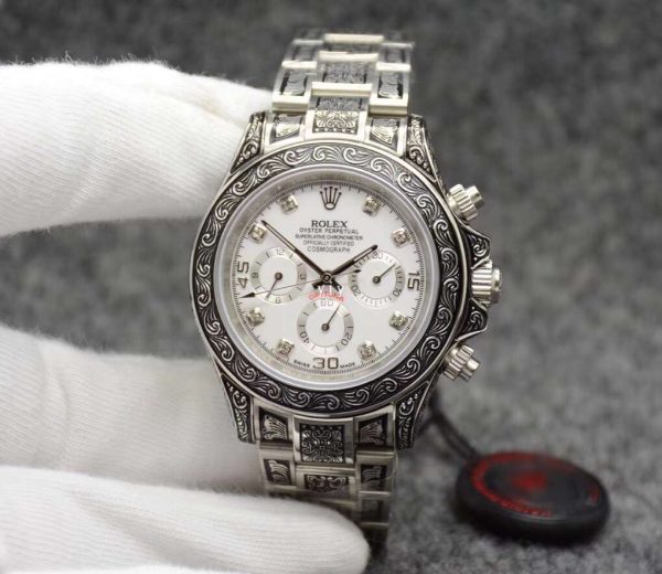 New Collection Rolex Vip Watch 022