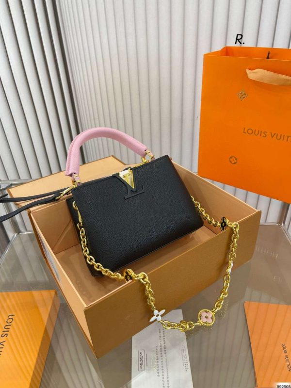 New Collection LV Bag 0340