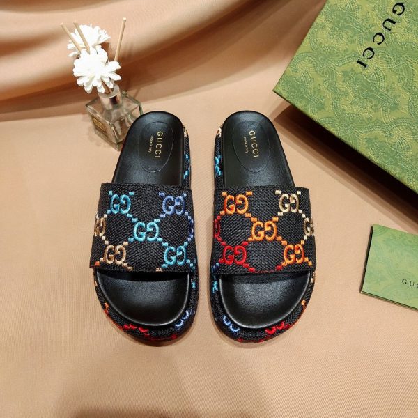 New Collection Gucci Shoes 187