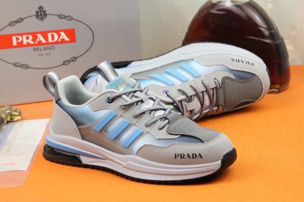 New Collection Prada Shoes 021