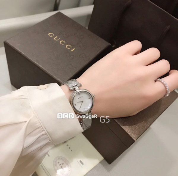 New Collection Gucci Watch 029