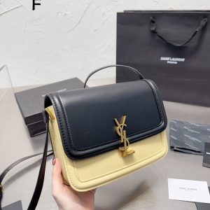 New Collection Saint Laurent Bag 26