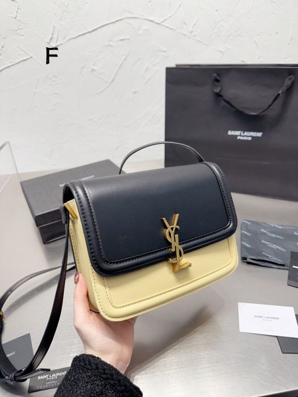 New Collection Saint Laurent Bag 26