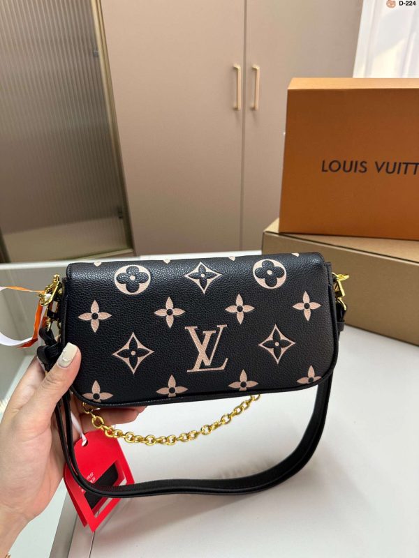 New Collection LV Bag 0480