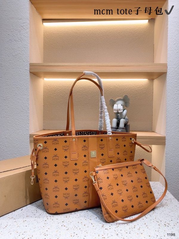 New Collection MCM Bag 001