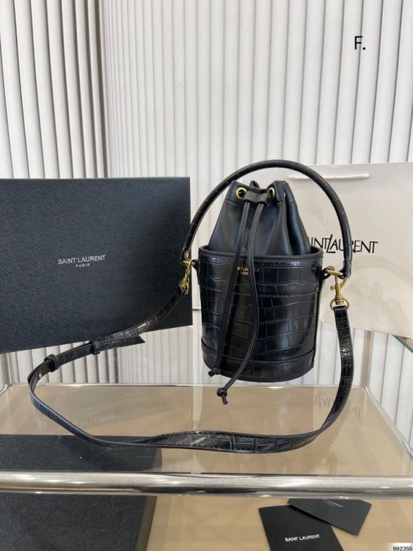 New Collection Saint Laurent Bag 52