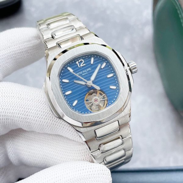 New Collection Patek Philippe Watch 021