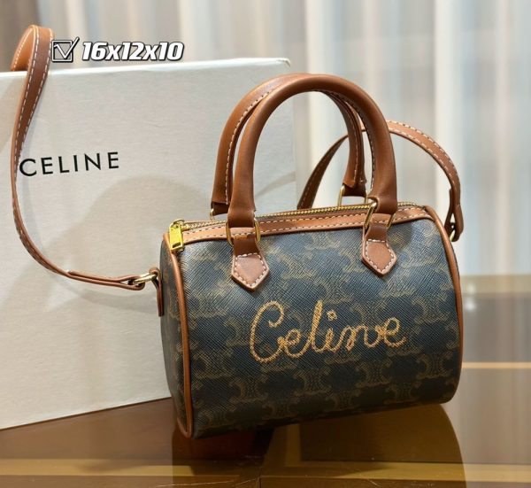 New Collection Celine Bag 009