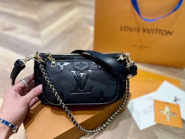 New Collection LV Bag 1018