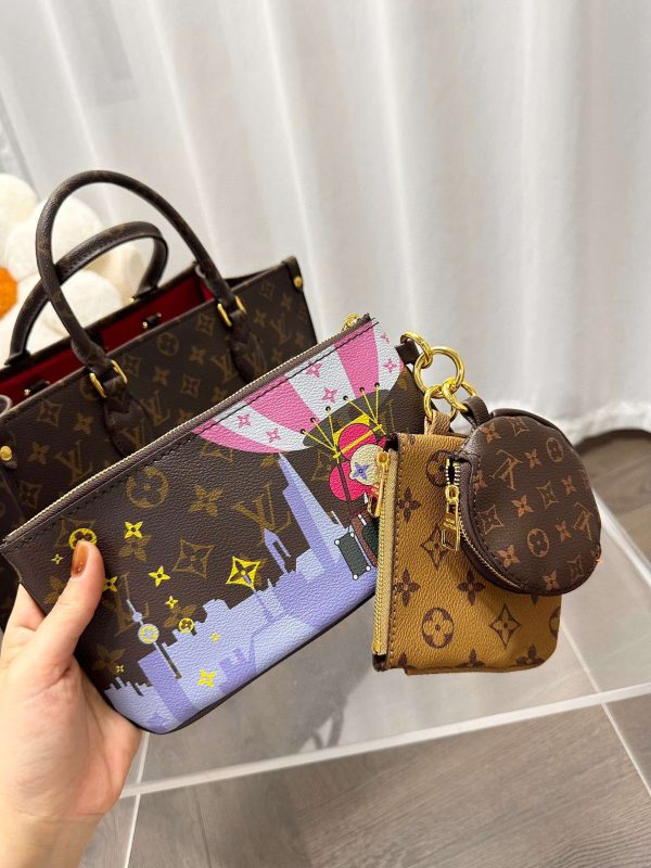 New Collection LV Bag 0639