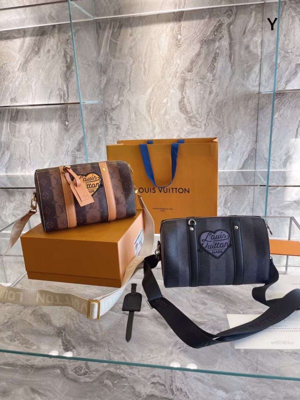 New Collection LV Bag 0539