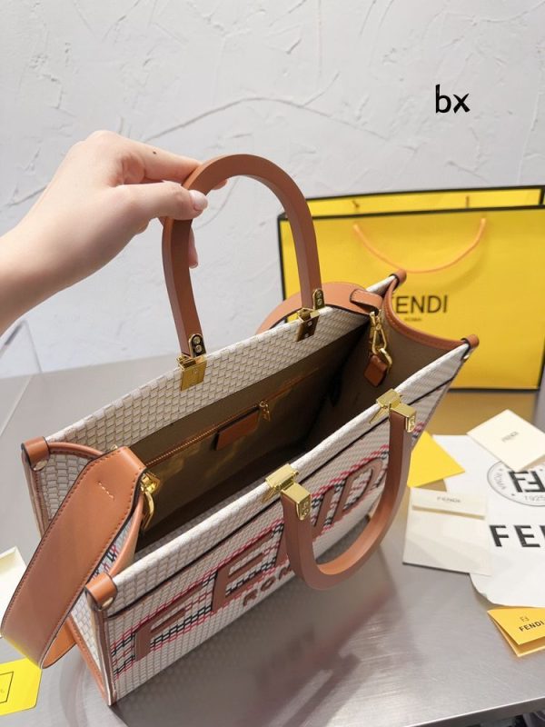 New Collection Fendi Bag 028