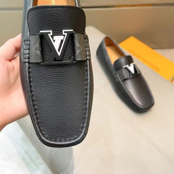 New Collection LV Shoes 050