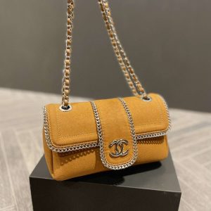 New Collection Chanel Bag 0323