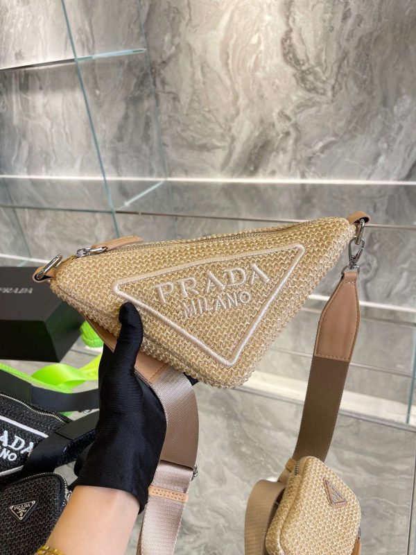 New Collection Prada Bag 053