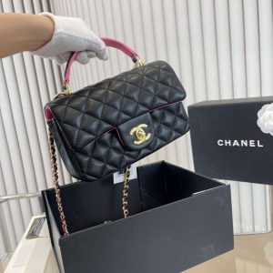 New Collection Chanel Bag 0175