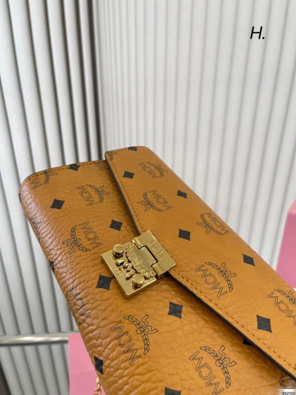 New Collection MCM Bag 024