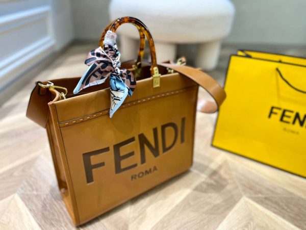 New Collection Fendi Bag 038