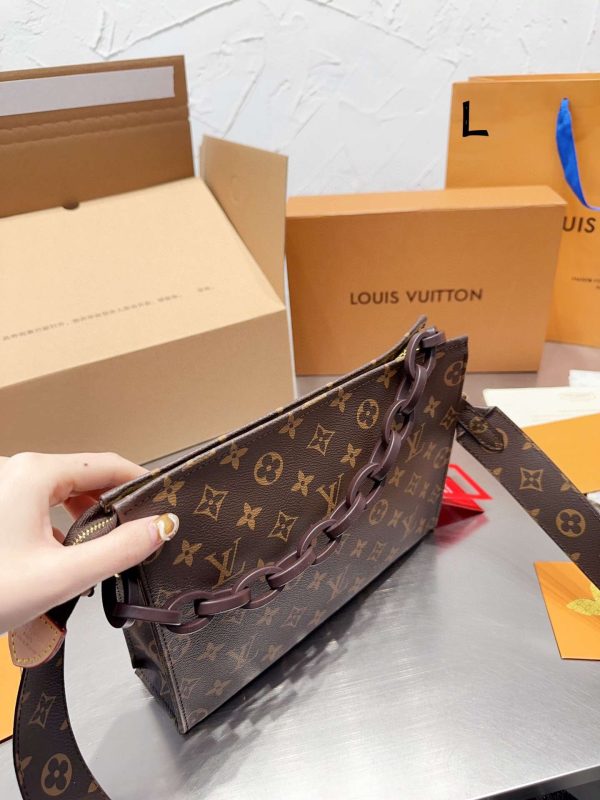 New Collection LV Bag 0603