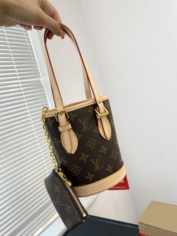 New Collection LV Bag 0138