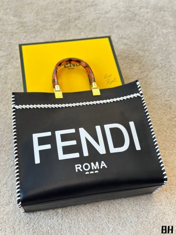 New Collection Fendi Bag 007