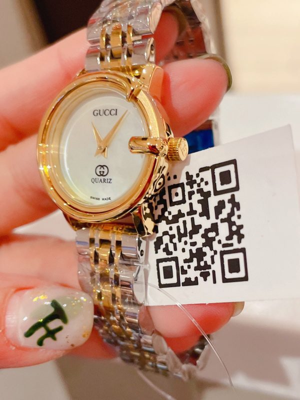 New Collection Gucci Watch 038