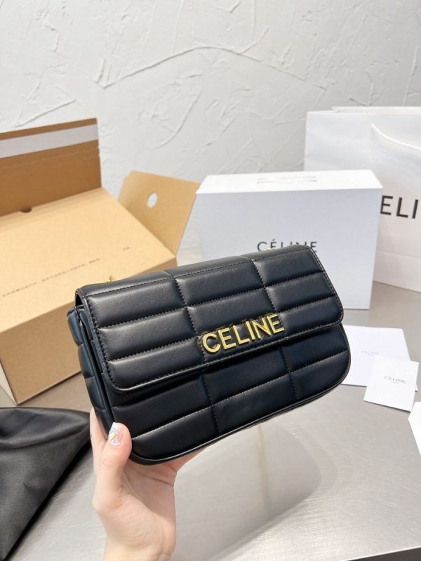 New Collection Celine Bag 057