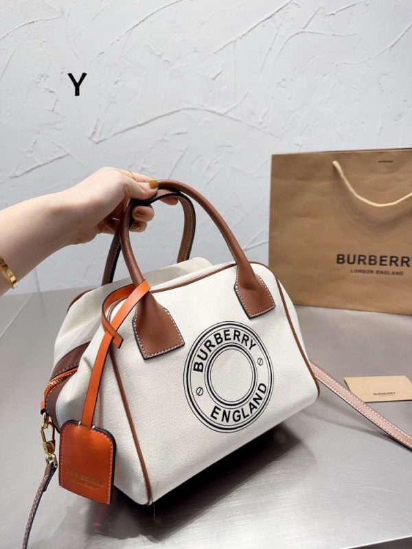 New Collection Burberry Bag 022