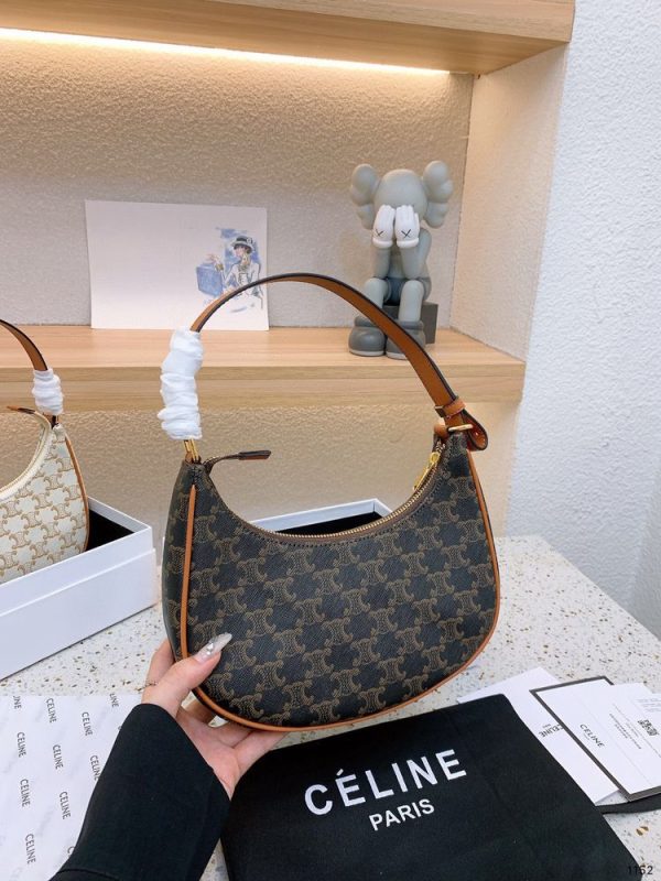 New Collection Celine Bag 052