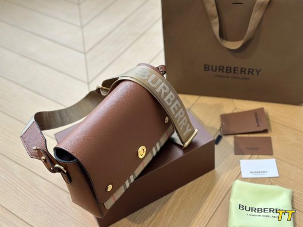 New Collection Burberry Bag 003