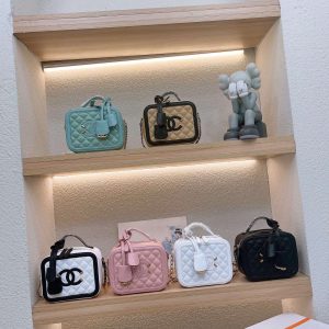 New Collection Chanel Bag 0157