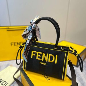 New Collection Fendi Bag 039