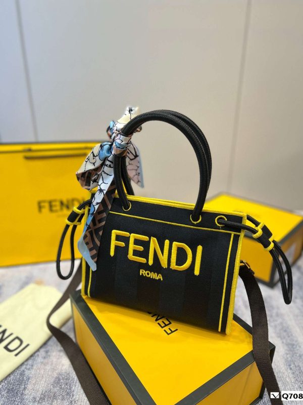 New Collection Fendi Bag 039