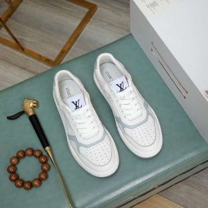 New Collection LV Shoes 0155